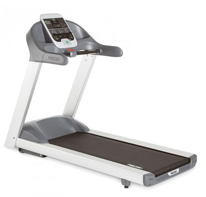 MGS Leisure Treadmills